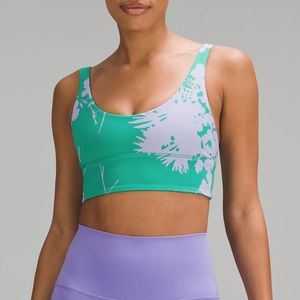 COPY - lululemon Align™ Bra Light Support, A/B Cup
